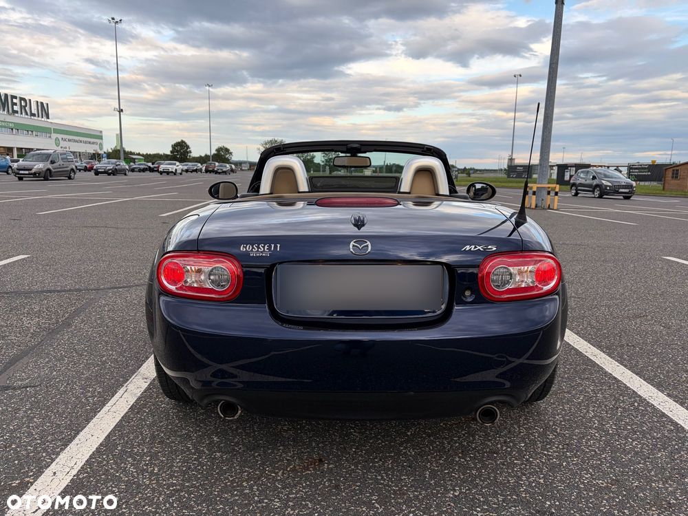 Mazda MX-5 - 17