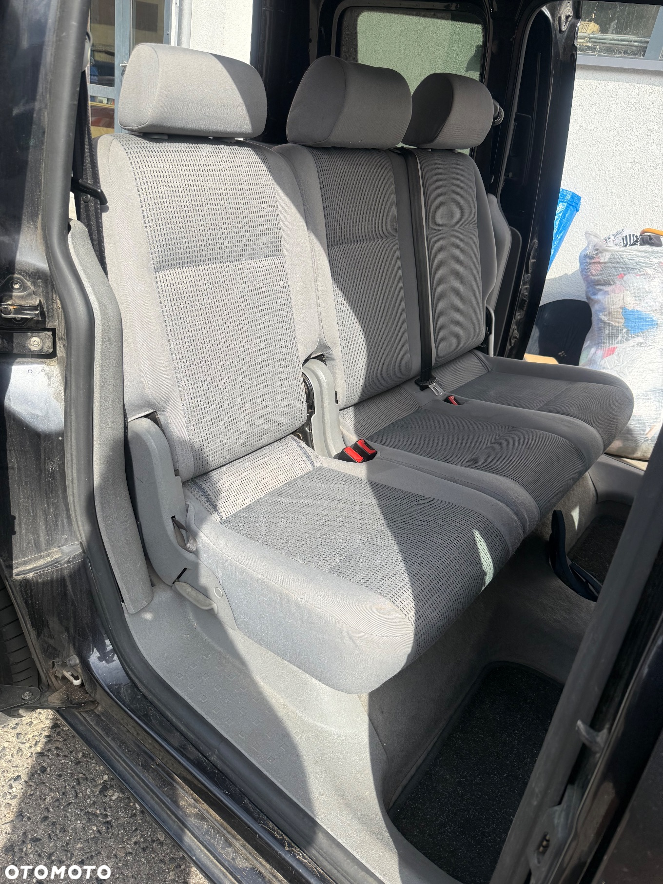 Volkswagen Caddy 1.4 16V Life - 12