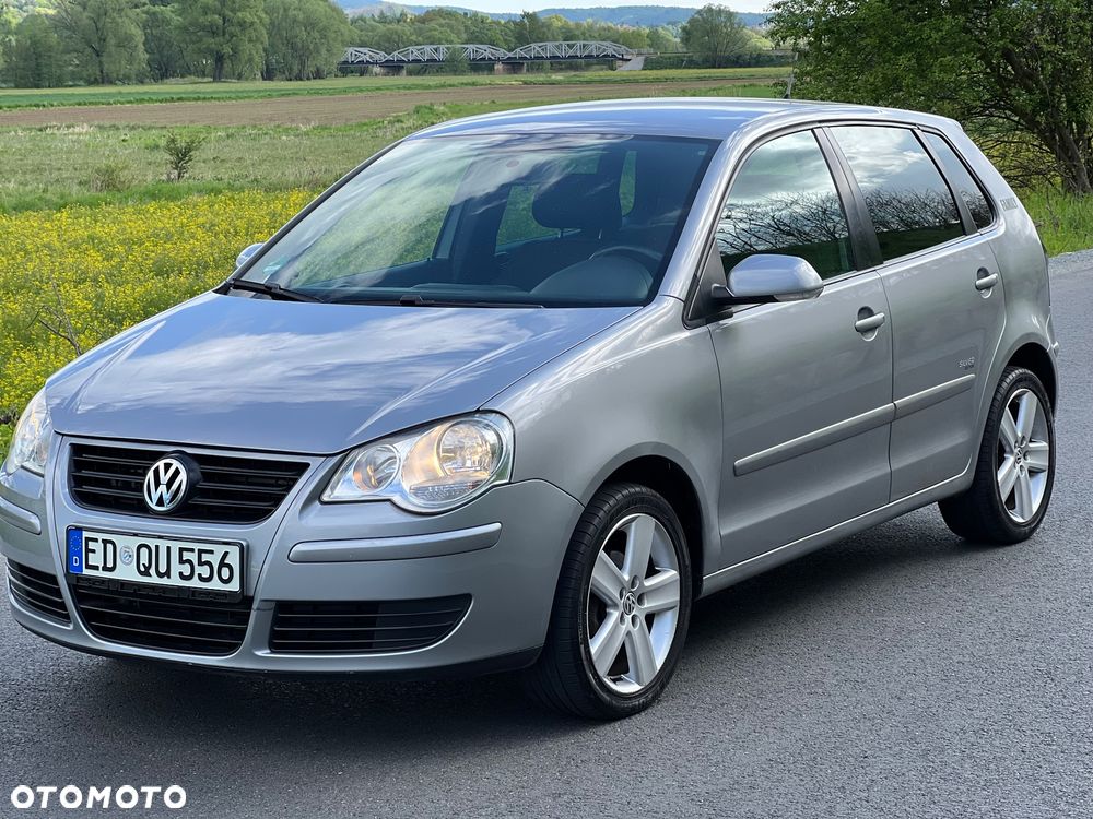 Volkswagen Polo 1.4 Tour Edition - 2