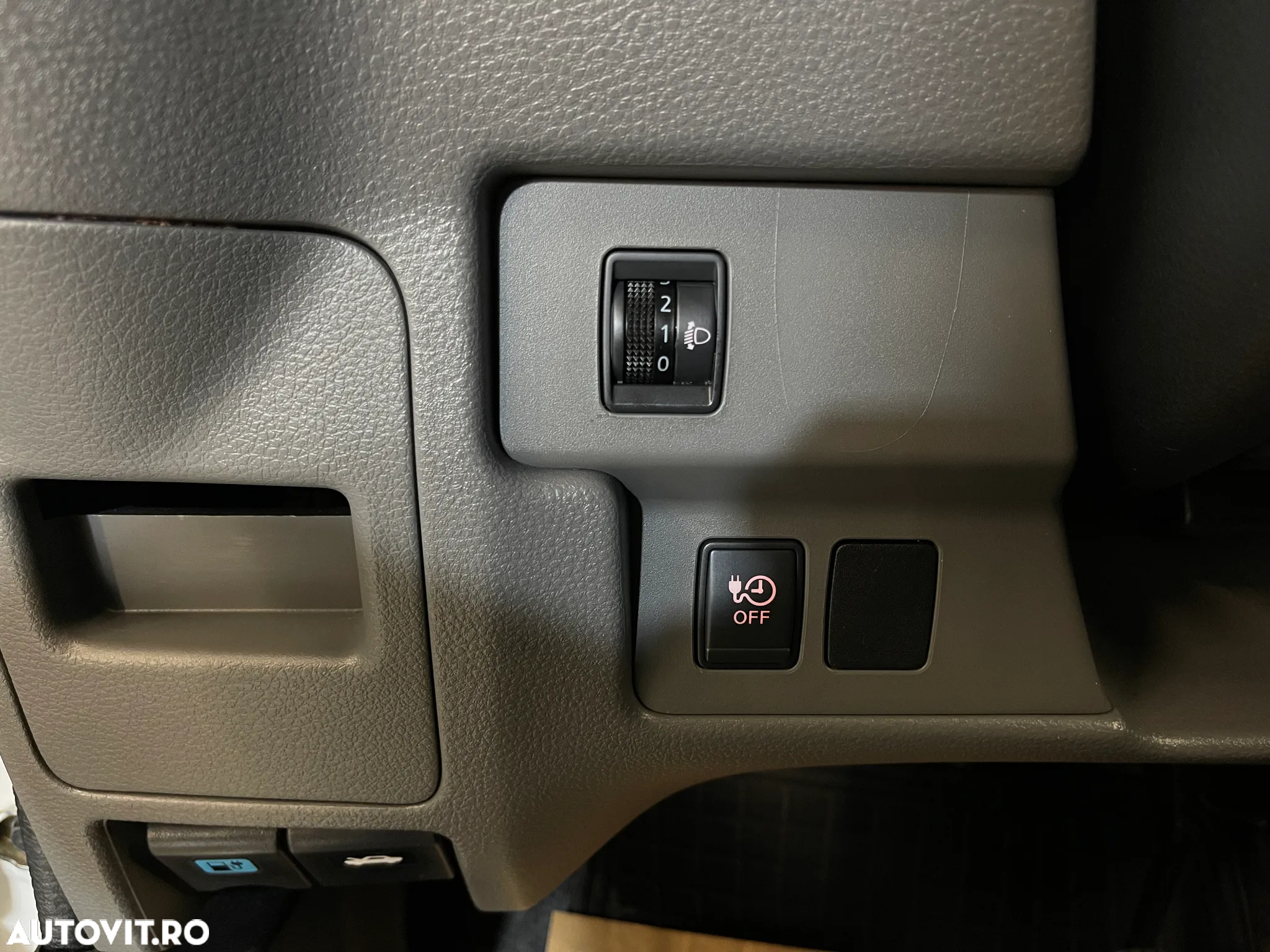Nissan E-NV200 - 16