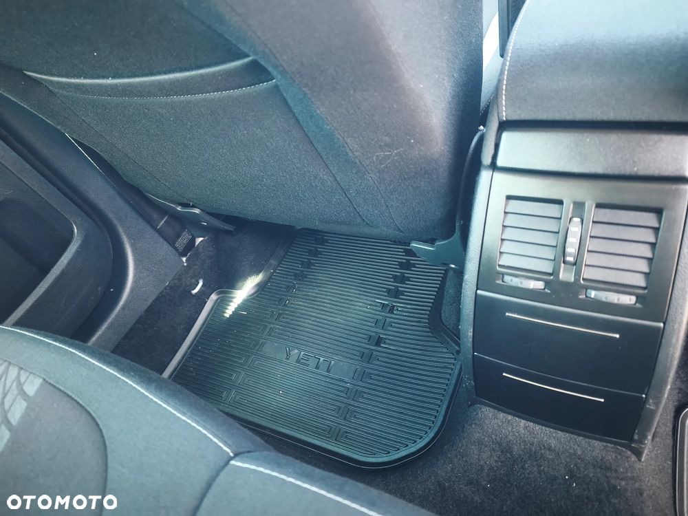 Skoda Yeti 1.4 TSI Adventure - 15