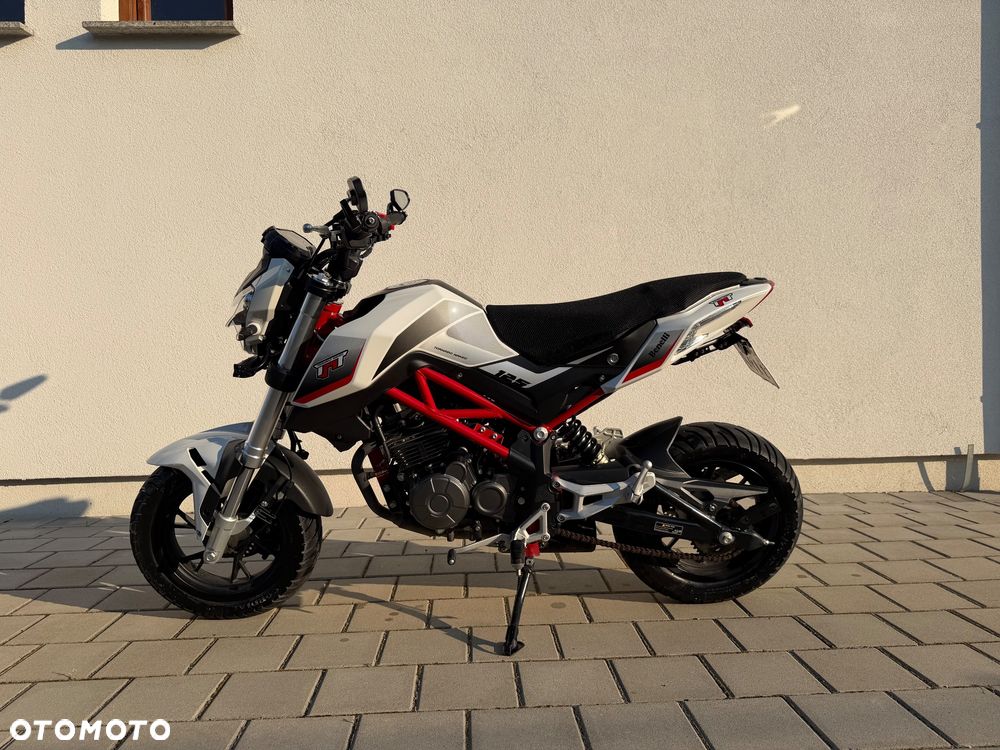 Benelli TNT - 9