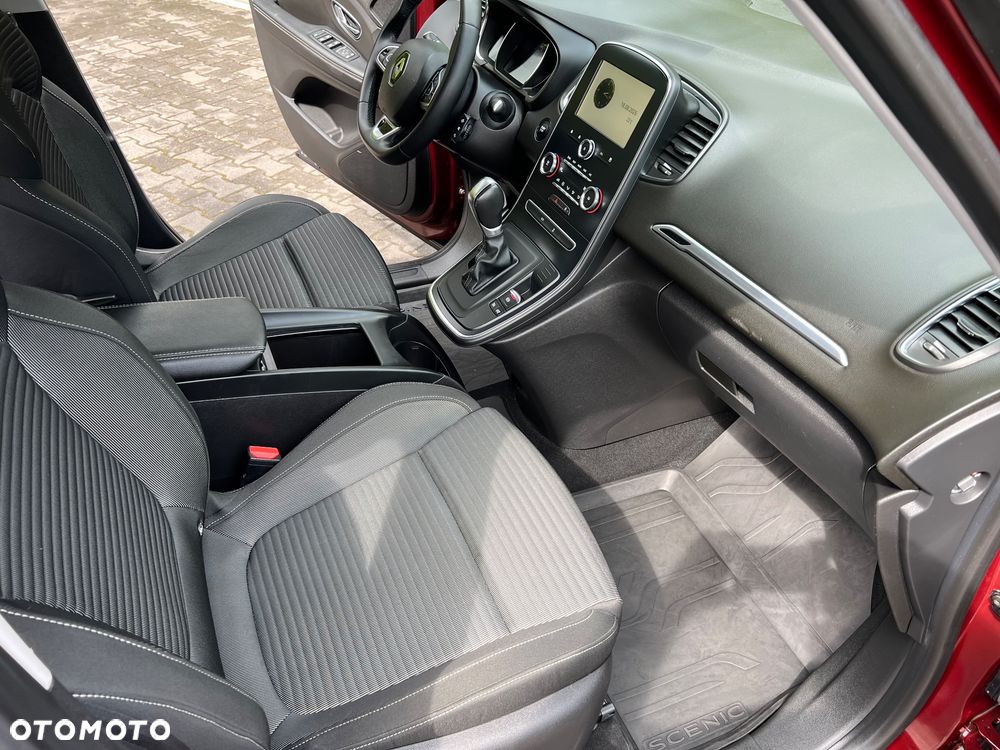 Renault Scenic 1.3 TCe Energy Intens EDC - 22