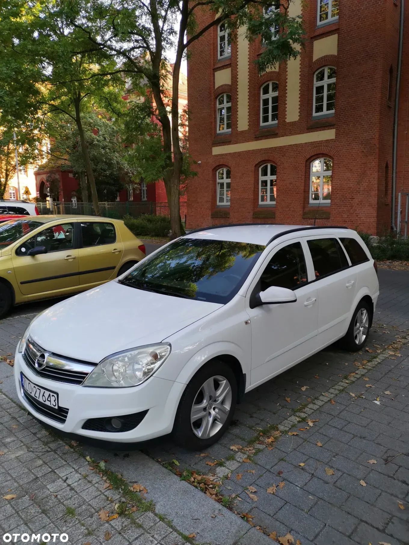 Opel Astra III 1.6 Enjoy - 1