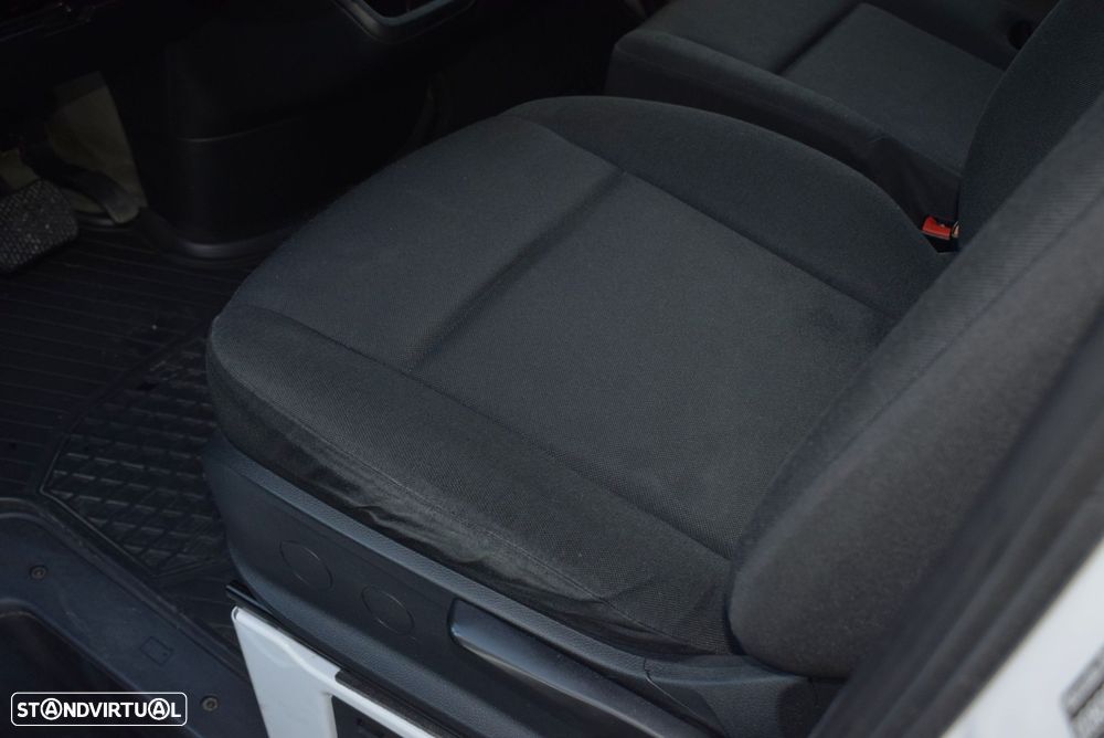 Mercedes-Benz eSprinter 312/39 - 31