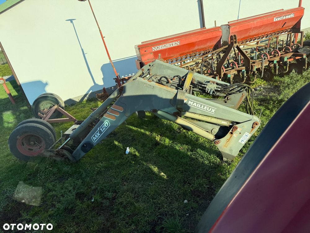 McCormick Mc 115 - 11