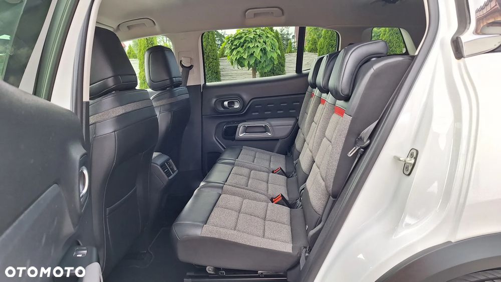 Citroën C5 Aircross 225 e.EAT8 C-SERIES - 29