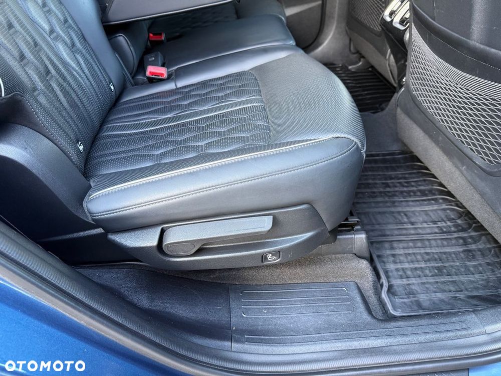 Kia Sorento 1.6 T-GDI PHEV Prestige Line 4WD 7os - 27