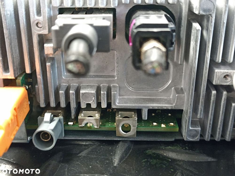 PEUGEOT 2008 I 1.6 14r VT 5D radio nawigacja 9806730280 - 7