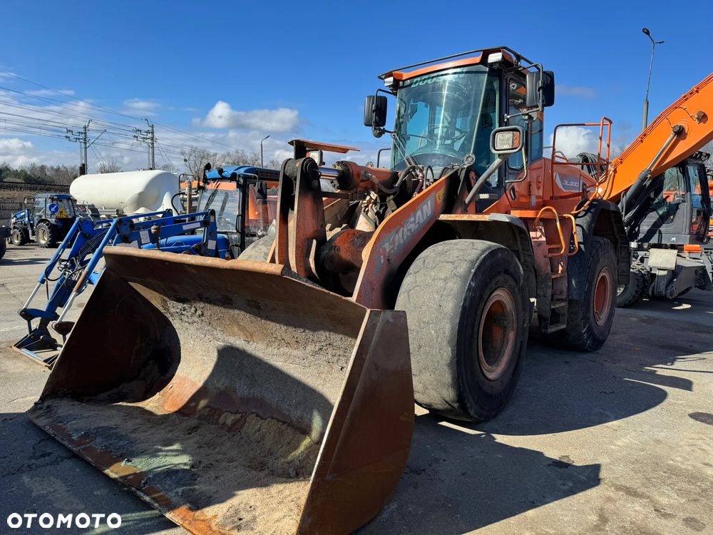 Doosan DL300-5 - 5