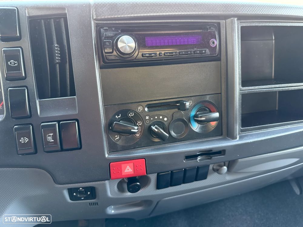 Isuzu NNR 35.150 3.0 - 14