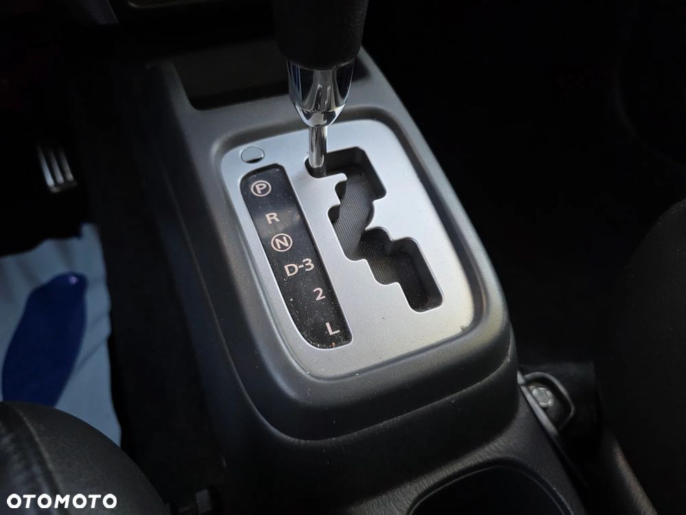 Suzuki Jimny 1.3 Elegance - 14