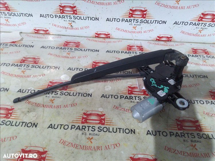 stergator haion 1.6 d skoda octavia 3 an fabr. 2014 - 1