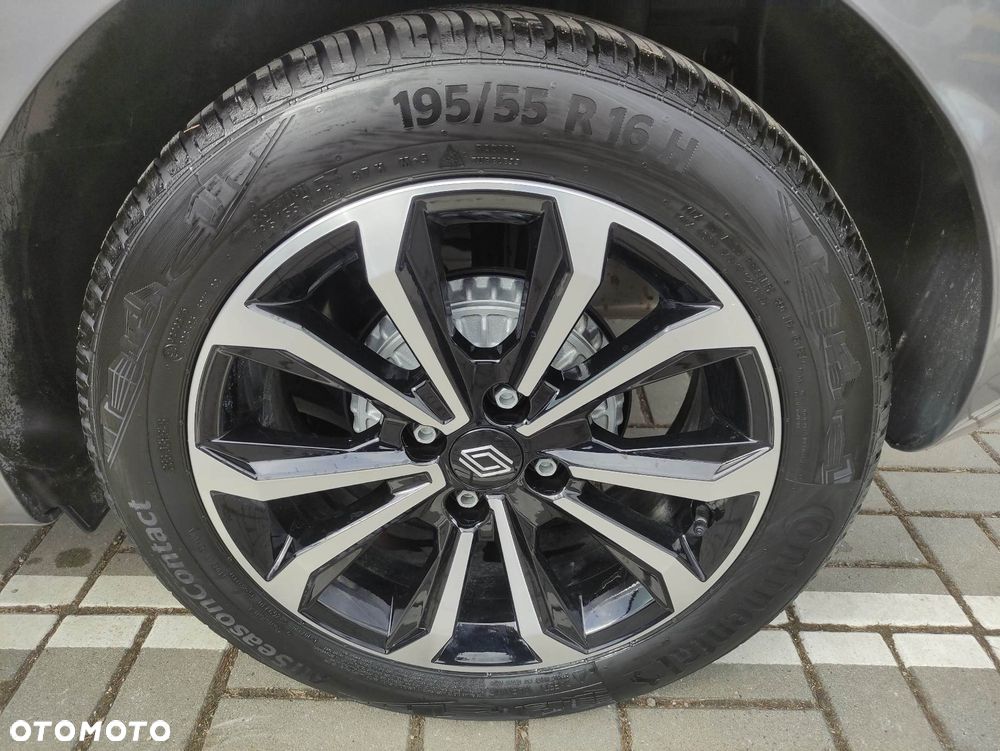 Renault Clio 1.0 TCe Techno - 21