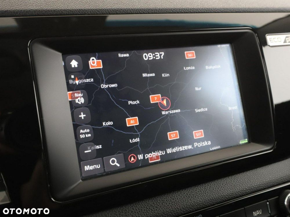 Kia Niro 1.6 GDI Plug-in Hybrid L - 26