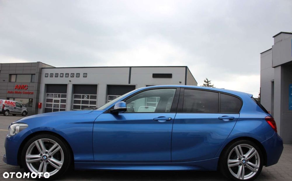 BMW Seria 1 - 9