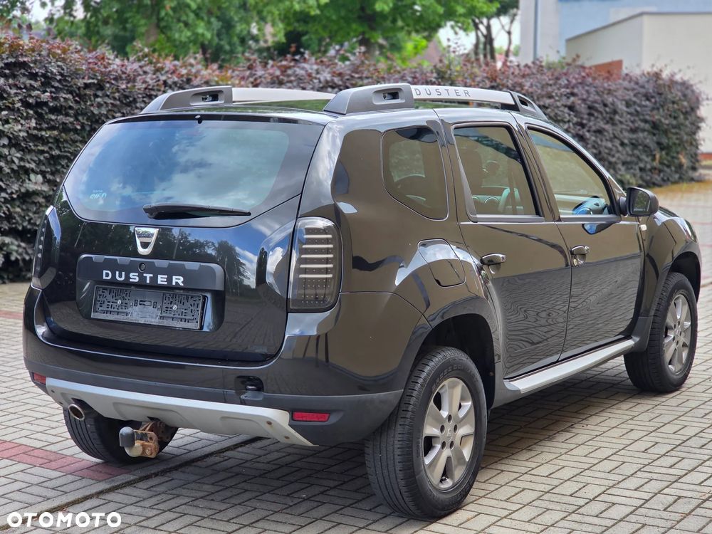 Dacia Duster 1.6 Ambiance Eco - 6