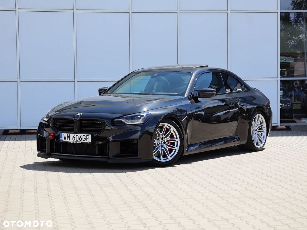BMW M2 Standard - 1