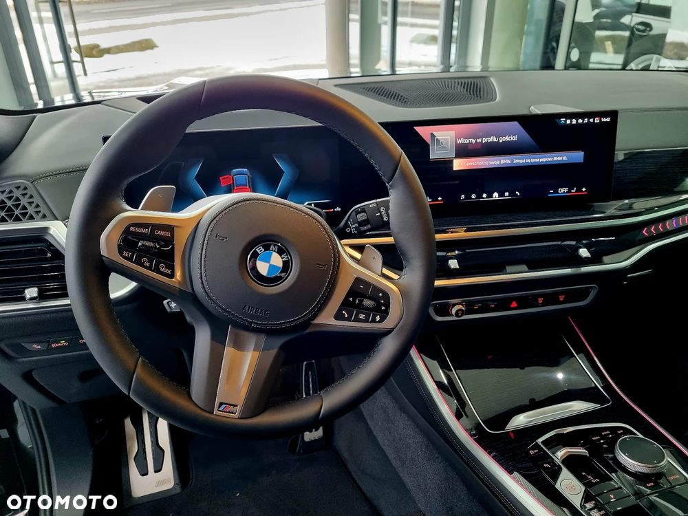 BMW X5 xDrive30d - 11