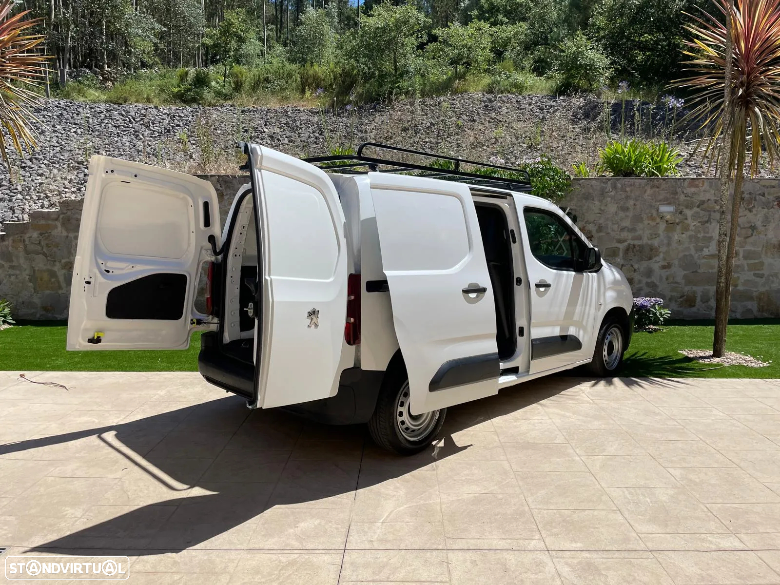 Peugeot Partner 1.5 BlueHDI 100cv - 6