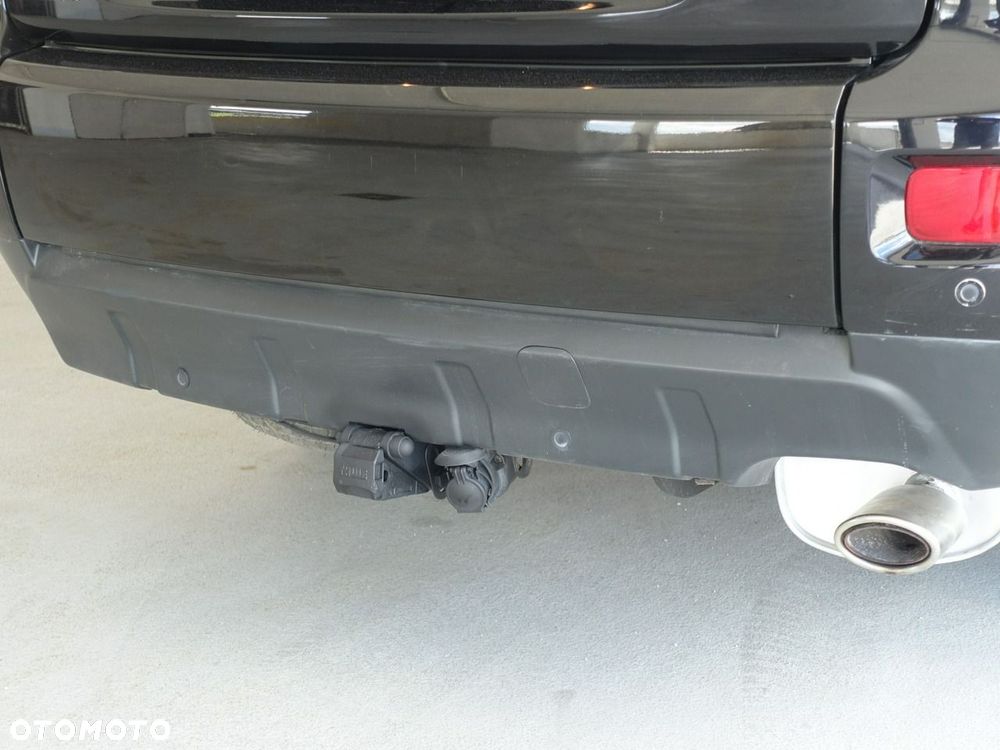 Mitsubishi Outlander 2.4 4WD Invite - 29