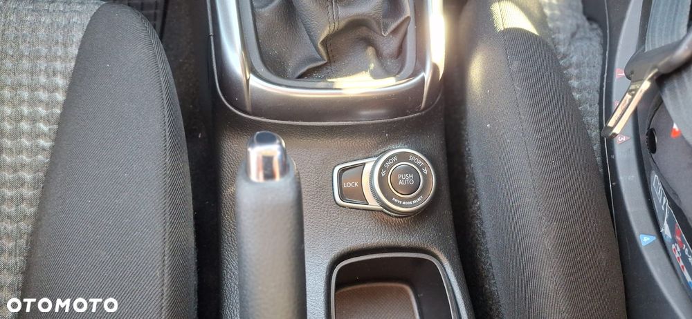 Suzuki SX4 S-Cross - 13