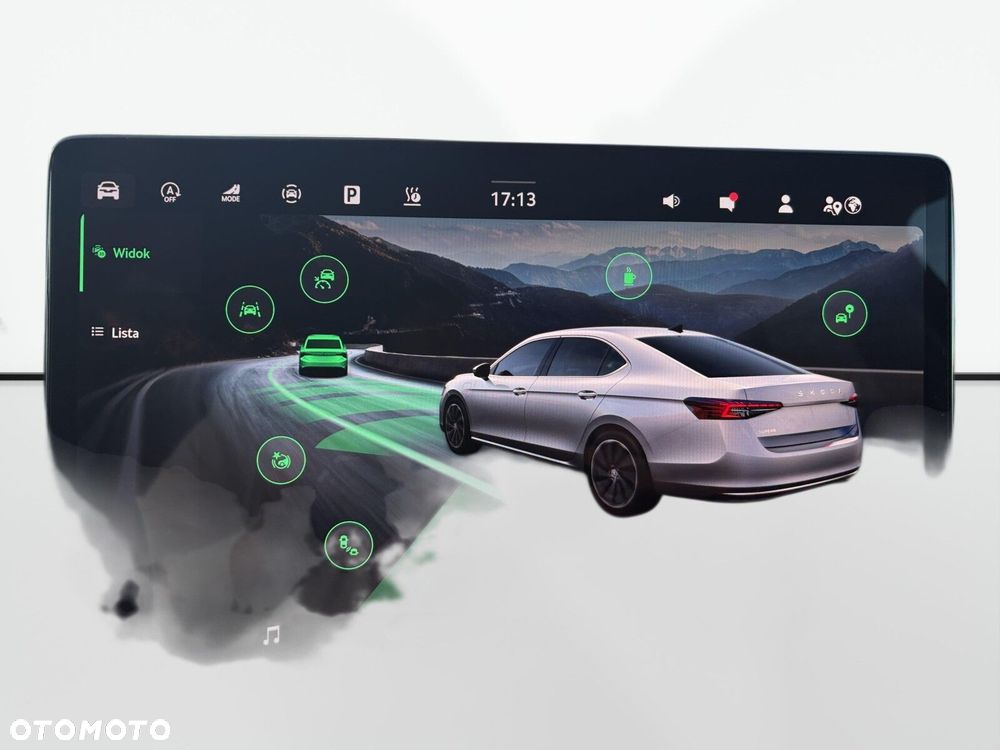 Skoda Superb 2.0 TSI 4x4 L&K DSG - 28