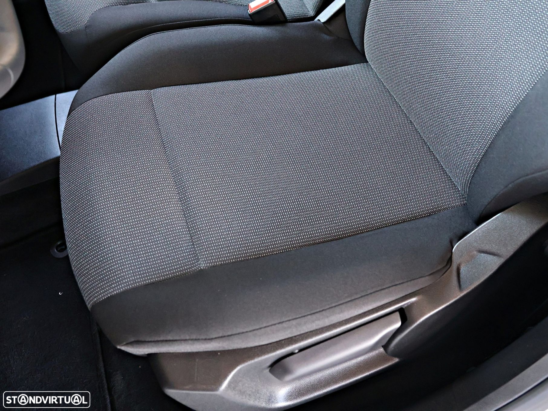 Peugeot Partner 1.5 BlueHDi Standard - 34