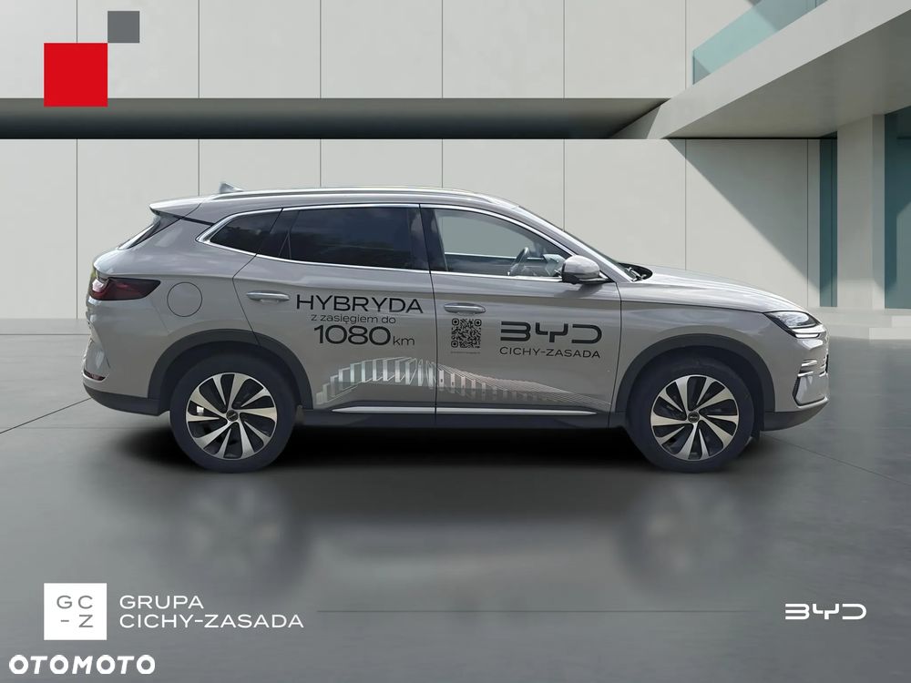 BYD Seal U - 7