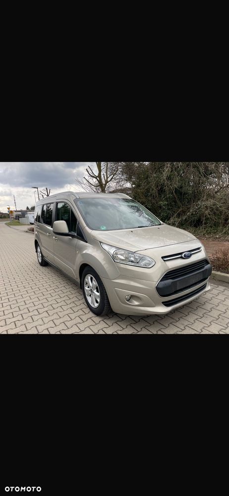 Ford Tourneo Connect Grand - 1