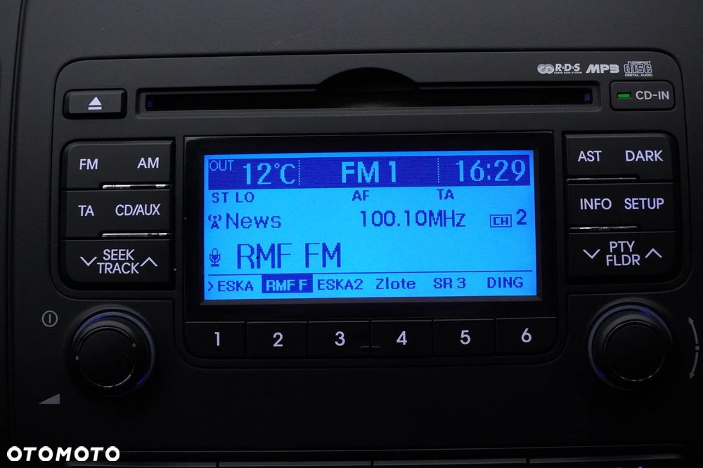 Hyundai i30 1.4 Blue Comfort - 21