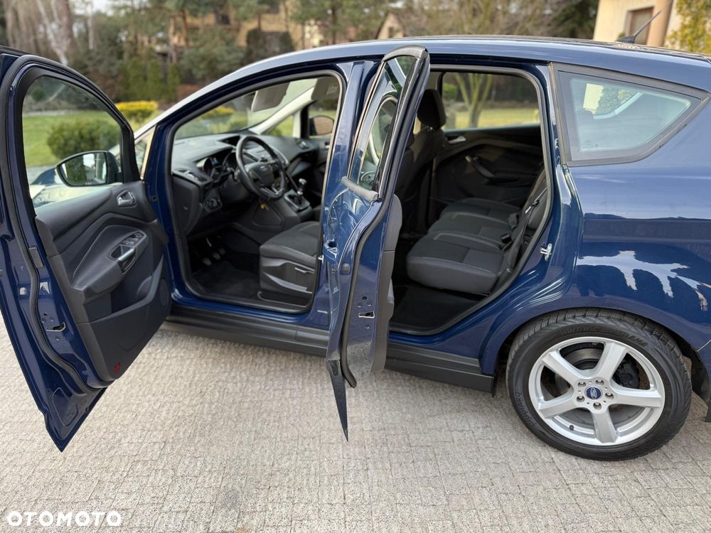 Ford C-MAX 1.0 EcoBoost Ambiente ASS - 20
