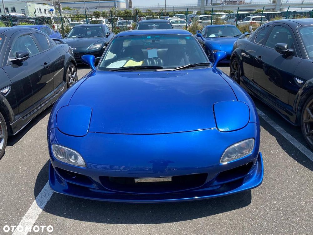 Mazda RX-7 - 3
