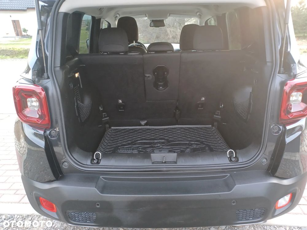 Jeep Renegade 1.0 T-GDI Limited - 14