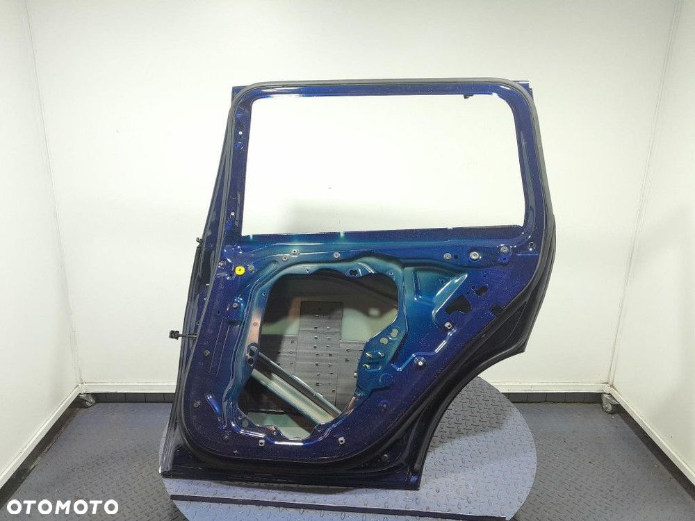 BMW X7 G07 DRZWI TYŁ TYLNE PRAWE C3Z - 8