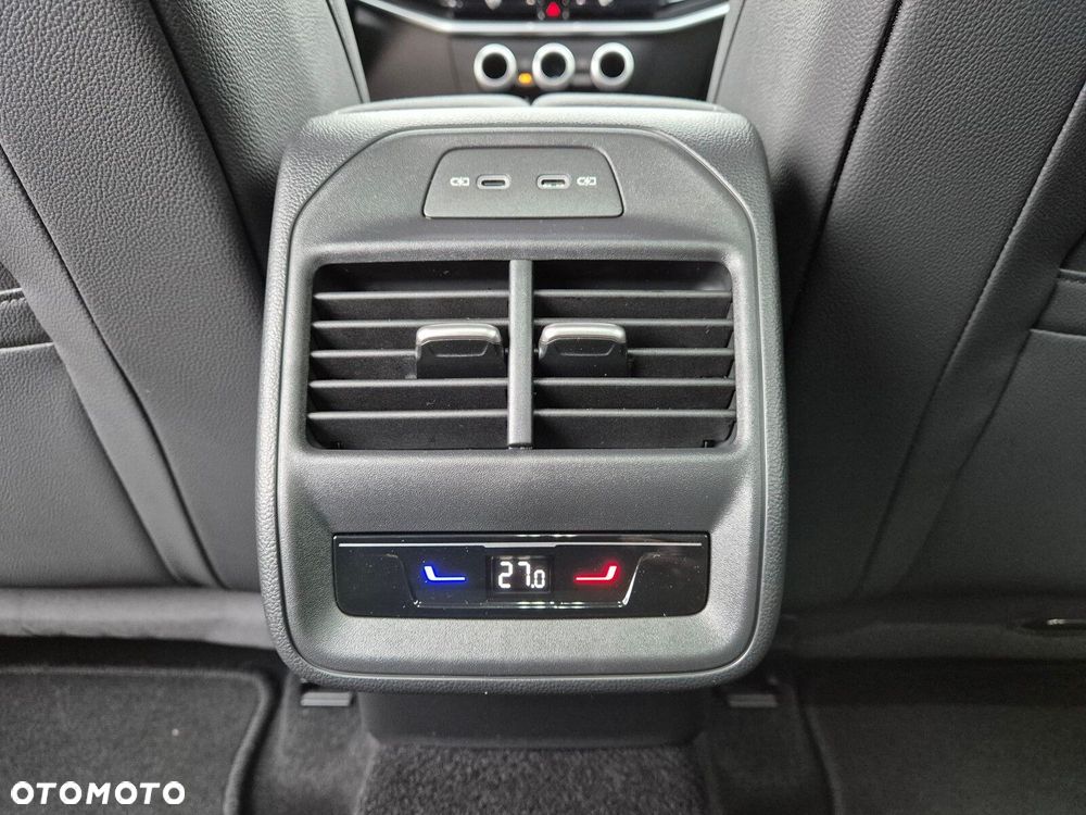 Skoda Superb 2.0 TSI 4x4 Sportline DSG - 37