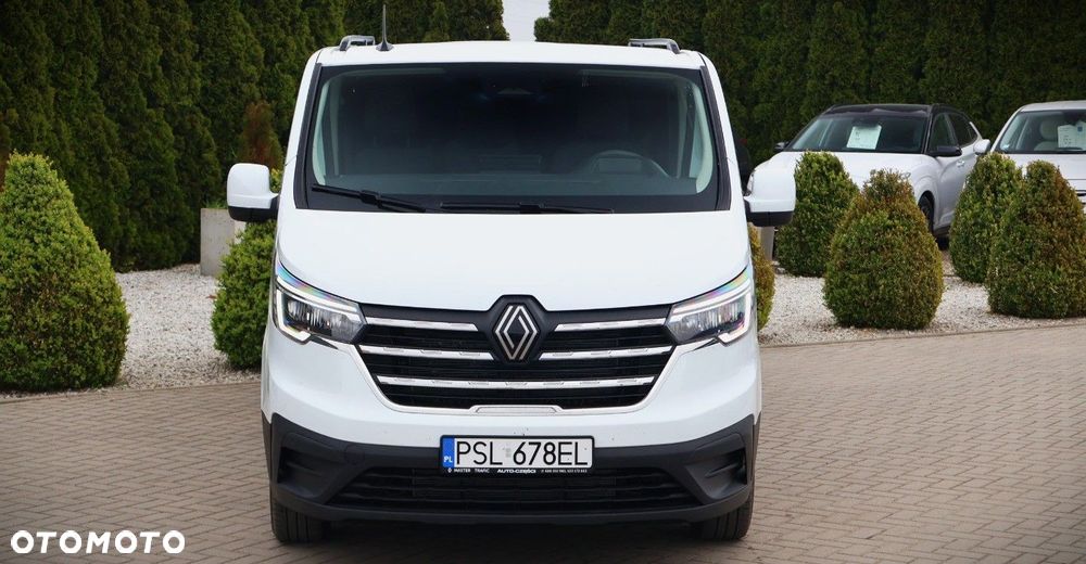 Renault Trafic - 12