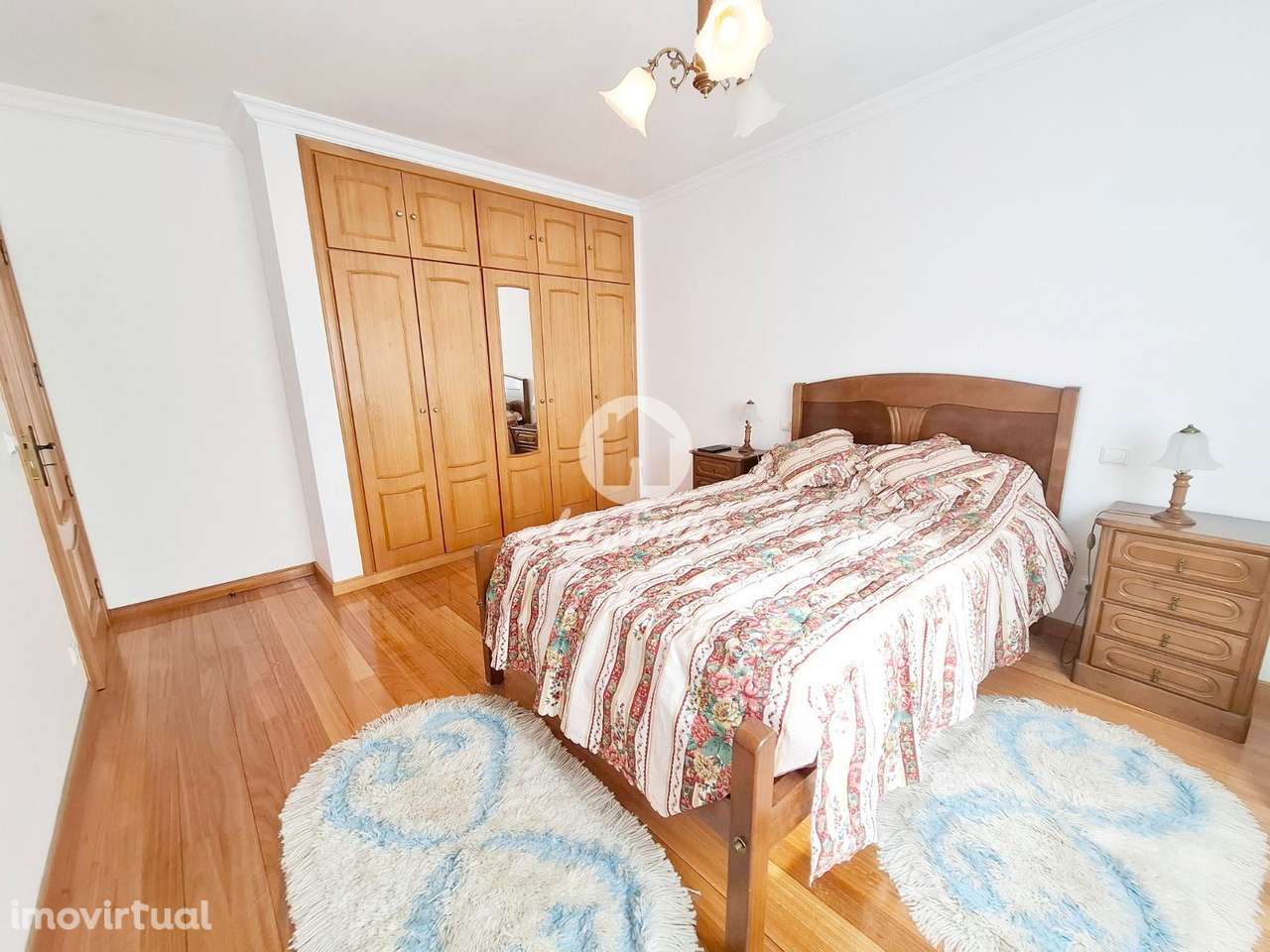 Moradia T4 com jardim e garagem em Beiriz, Póvoa de Varzim - Grande imagem: 2/28