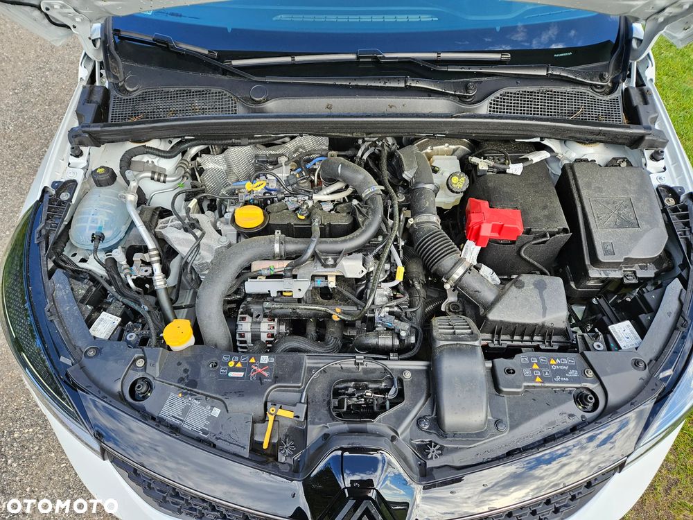 Renault Clio TCe 90 TECHNO - 12