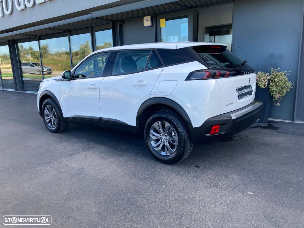 Peugeot 2008 1.5 BlueHDi Active Pack - 6