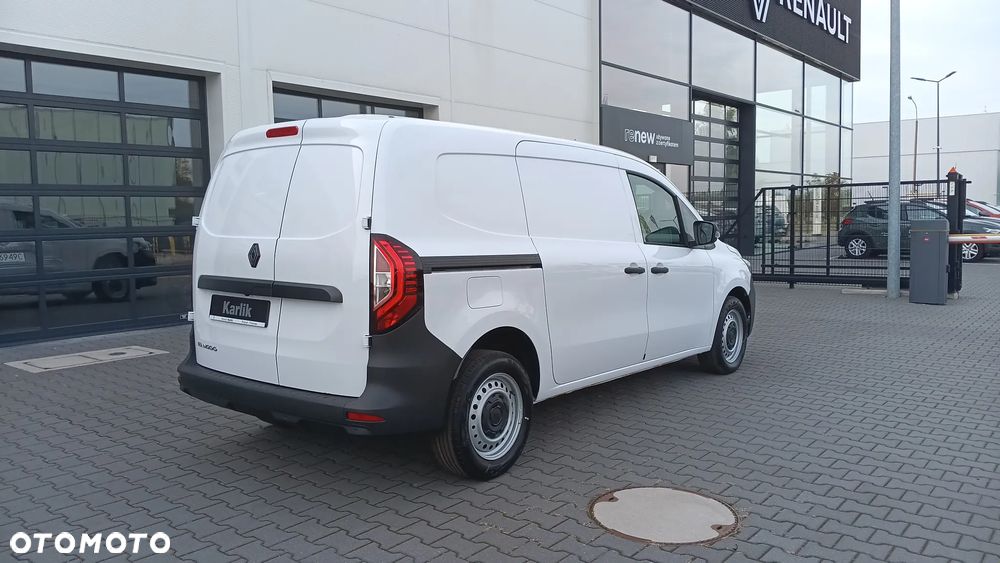Renault KANGOO VAN EXTRA L2 1.3 TCe130 - 5