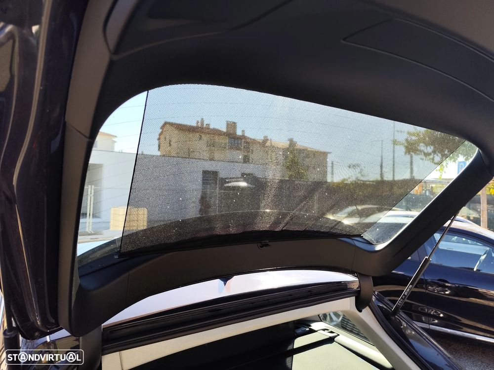 Audi A6 Avant 2.0 TDi quattro S tronic - 7