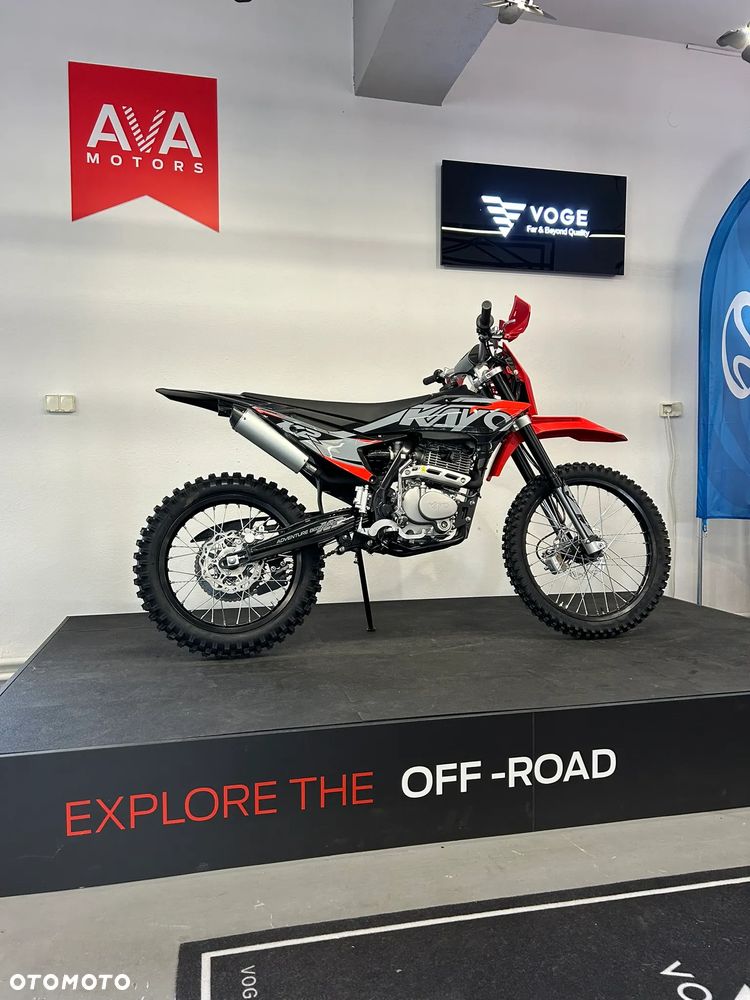 KAYO K2 PRO - 5