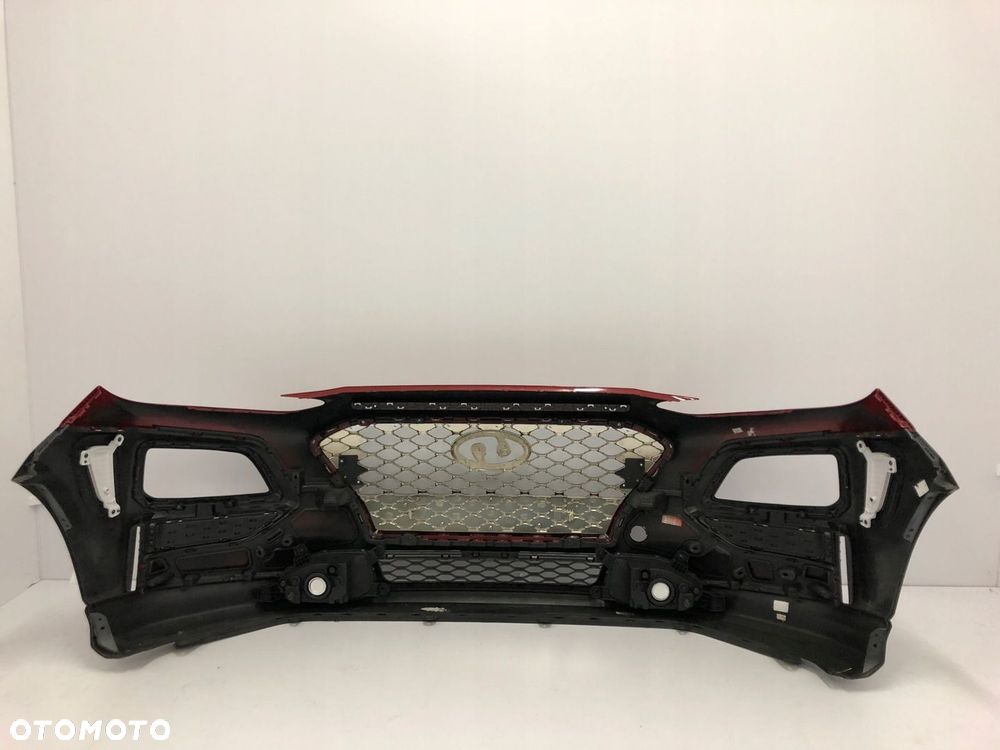 HYUNDAI KONA 2017-ZDERZAK PRZEDNI 86512-J9000 - 6