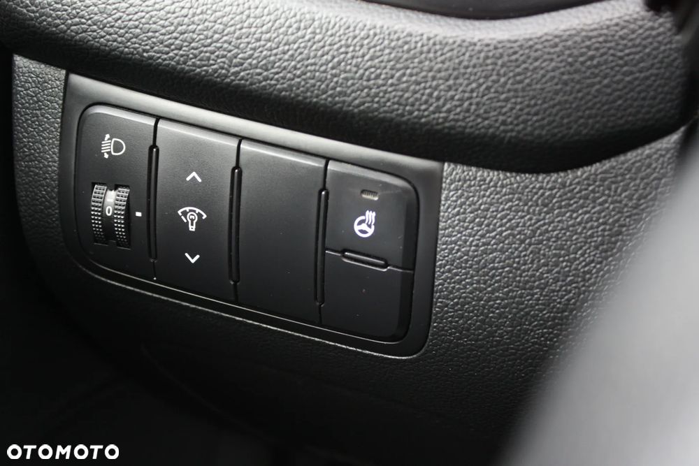 Kia Ceed 1.4 CVVT Vision - 28