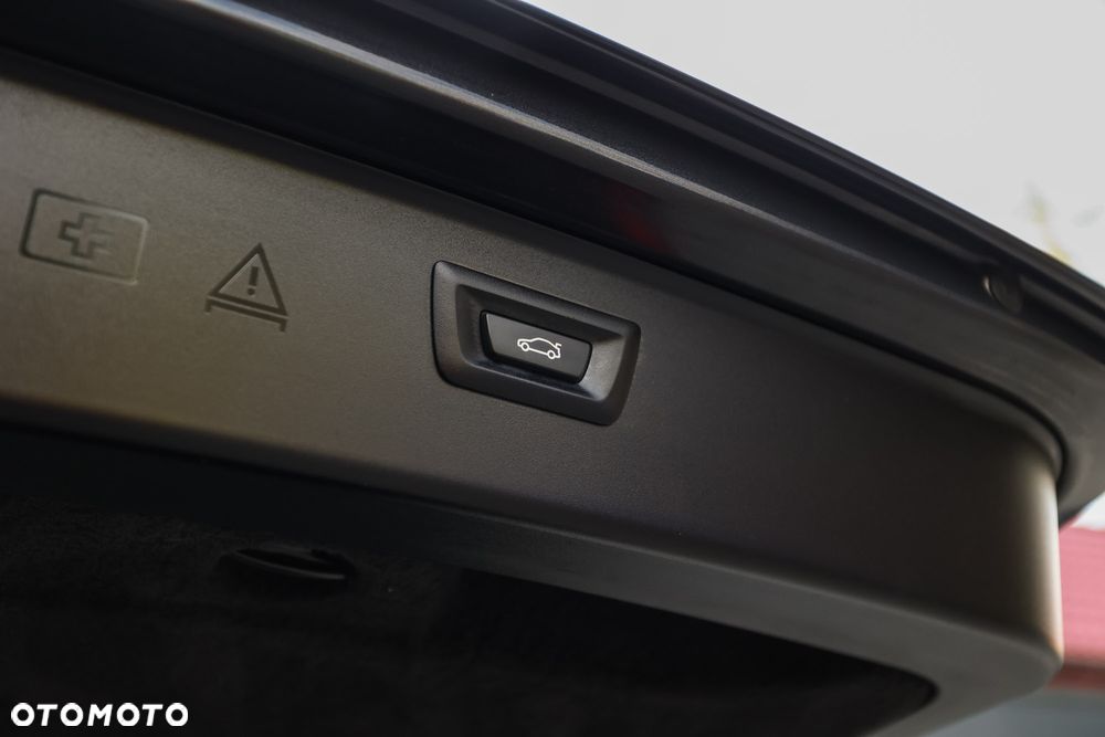 BMW Seria 5 520d Blue Performance - 35