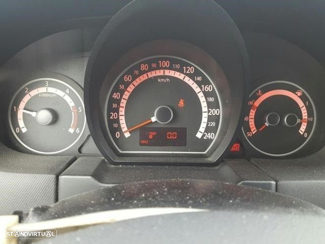 Peças Kia Ceed 1.6TDI 2010 - 8