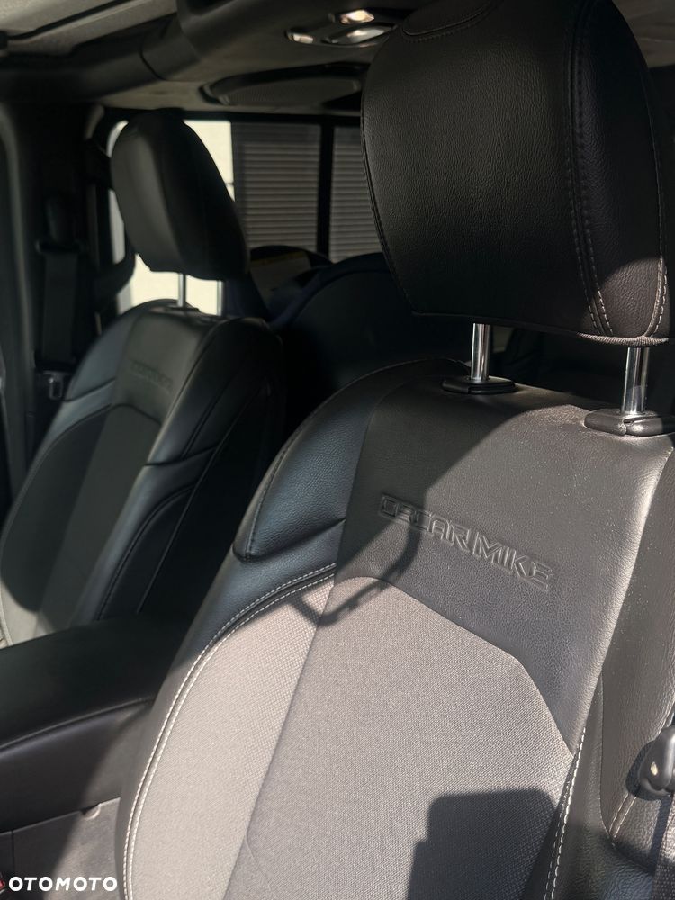 Jeep Wrangler Unlimited 3.6 Automatik Night Eagle - 13