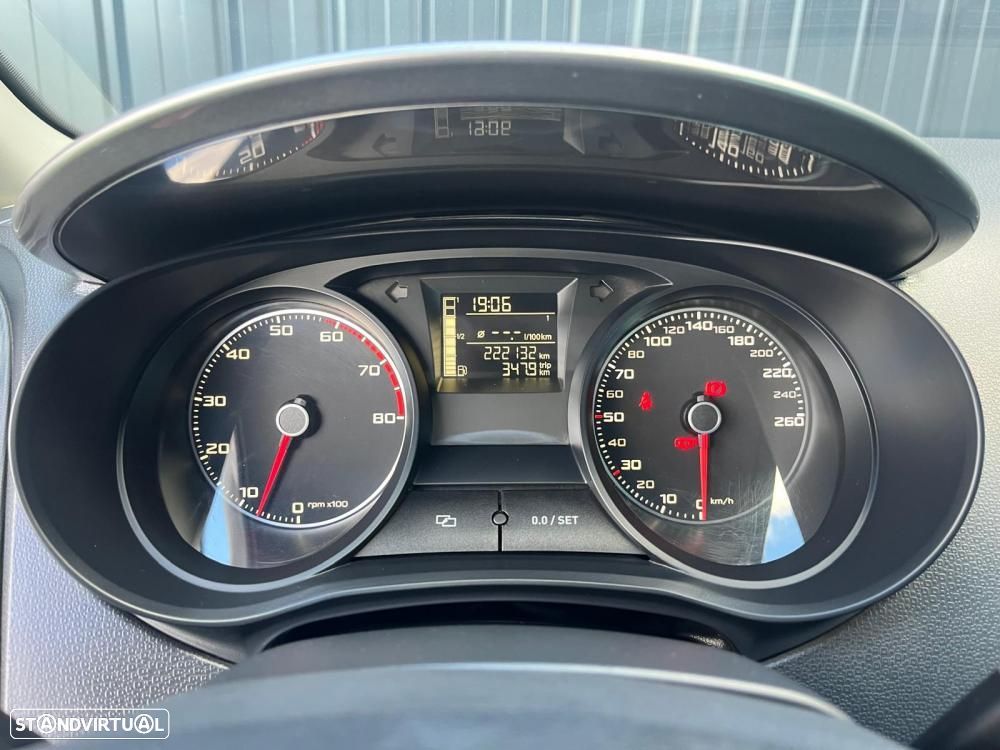 SEAT Ibiza - 8