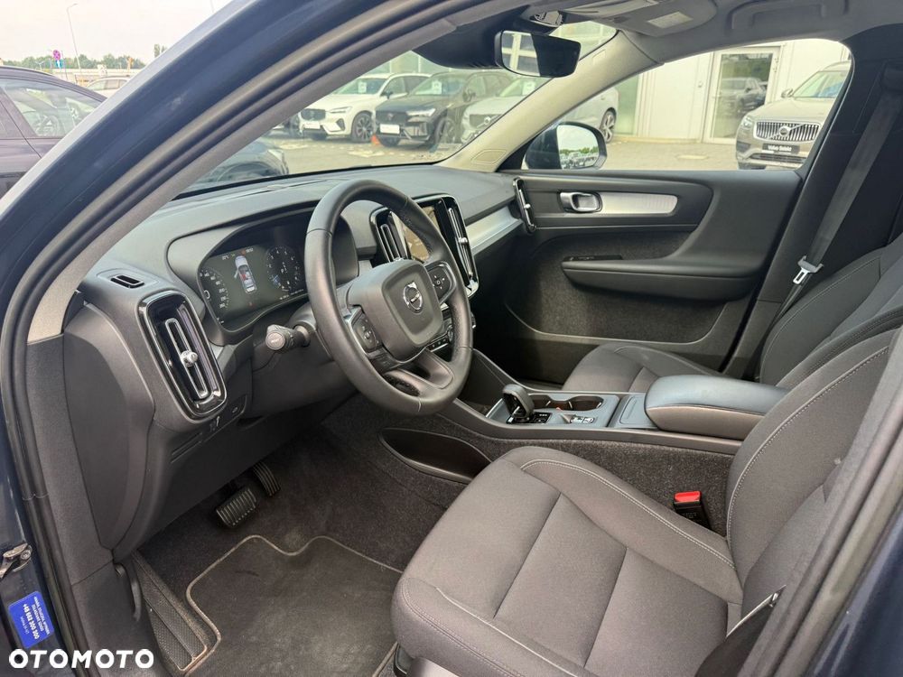 Volvo XC 40 - 10